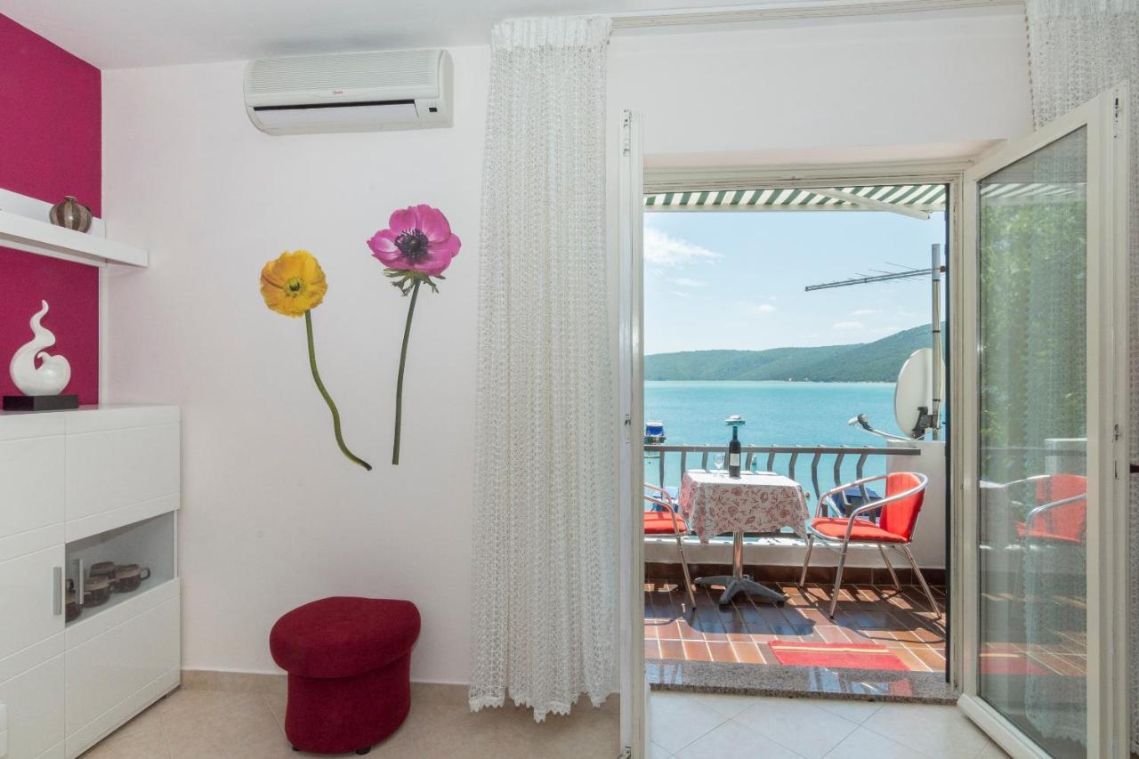 Apartment Edita Trget Екстер'єр фото